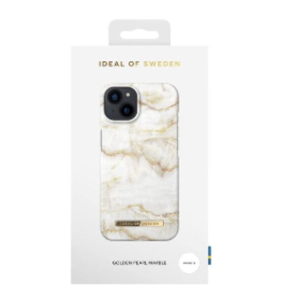 (Carrara Gold) Tough Silicone Case for iPhone XS Max - Picture 2 of 2
